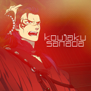 Koujaku Sanada