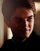 Kol Mikaelson