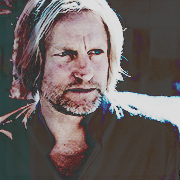 Haymitch Abernathy