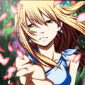 Lucy Heartfilia