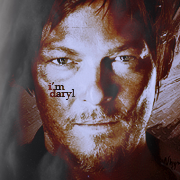 Daryl Dixon