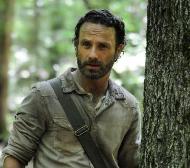 Rick Grimes