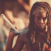 Michonne