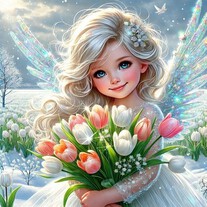 �������