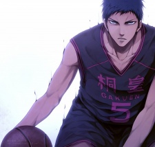 Aomine