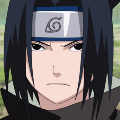 Sasuke Uchiha