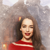 Emilia Clarke