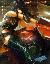 Hanabi