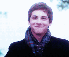 Logan Lerman
