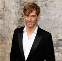 Benedict Cumberbatch