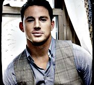 Channing Tatum