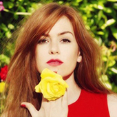 Isla Fisher