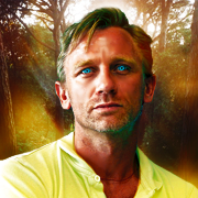 Daniel Craig