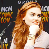 Holland Roden