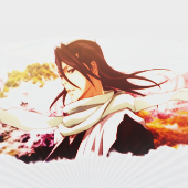 Kuchiki Byakuya[x]