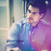 Desmond