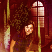 Clara Oswald