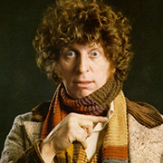 4th Doctor