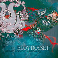 Eloy Rosset