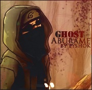 Ghost Aburame