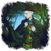 Scorpius Malfoy