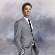 Matthew Bomer