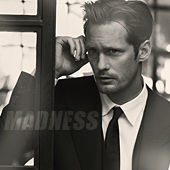 Alexander Skarsgard