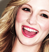 Caroline Forbes