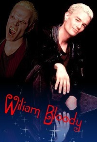 Wiliam Bloody