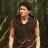 Seth Clearwater