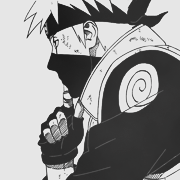 Hatake Kakashi [x]