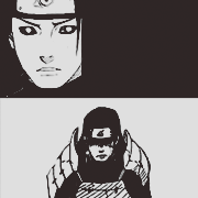 Senju Hashirama