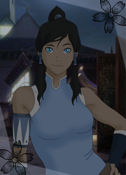 Korra