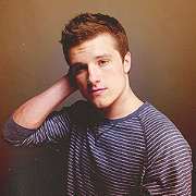 Peeta Mellark