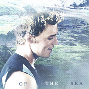 Finnick Odair