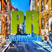 PR