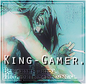 King-Gamer