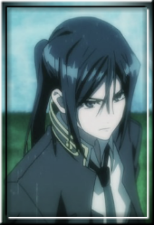 Yatogami Kuroh