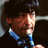 2nd Doctor