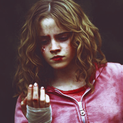 Hermione Granger