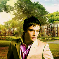 Chuck Bass