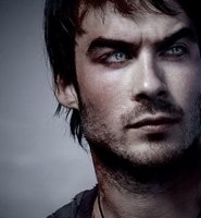 Damon Salvatore