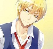 Kise Ryota