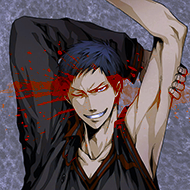 Aomine Daiki