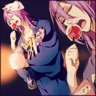 Murasakibara Atsushi