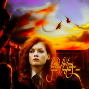 Lily Potter