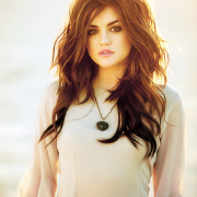 lucy hale