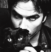 Damon Salvatore