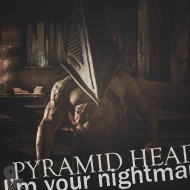 Pyramid Head