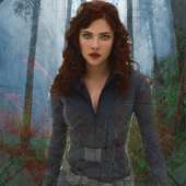 Natasha Romanoff